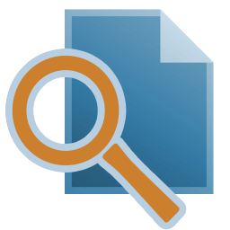 Asset Browser Icon