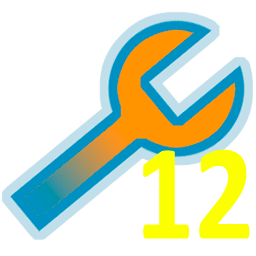 CSDK 12 Icon